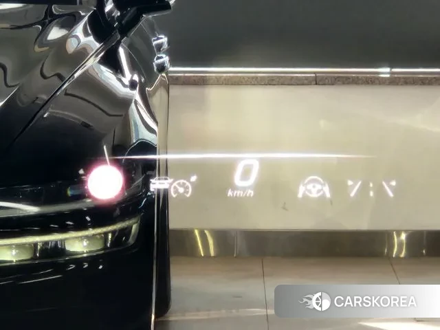 Mercedes-Benz S-Class W223 2022 Черный из Кореи, фото 3