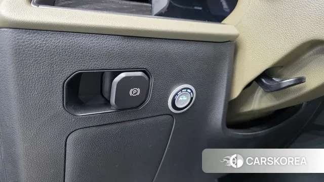 Ssangyong Torres 2023 Цвет тростника из Кореи, фото 3