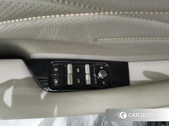 Geely Galaxy Galaxy Sparkle 8 PHEV 2025 Зеленый из Китая, фото 3