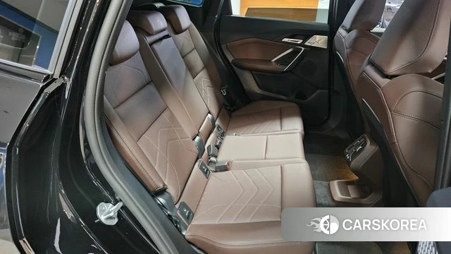BMW X1 (U11) 2025 Черный из Кореи, фото 3