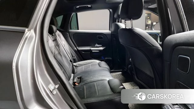 Mercedes-Benz EQA H243 2023 Серый из Кореи, фото 3