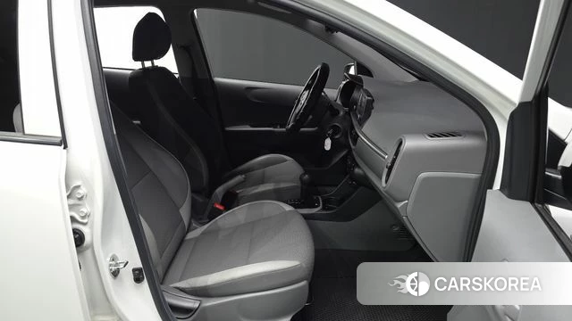Kia All New Morning (JA) 2018 Белый из Кореи, фото 3