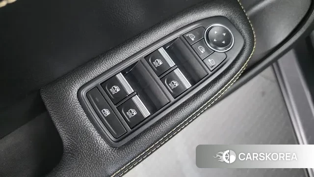 Renault Korea (Samsung) Arcana 2024 Серый из Кореи, фото 3