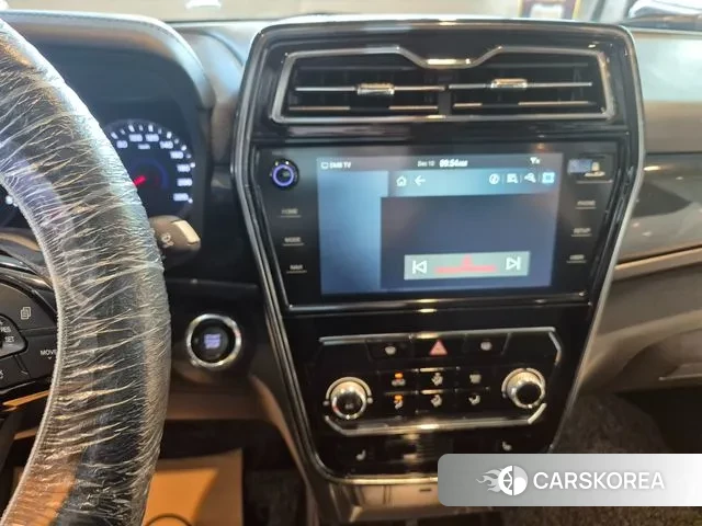 Ssangyong Berry New Tivoli 2019 Белый из Кореи, фото 3