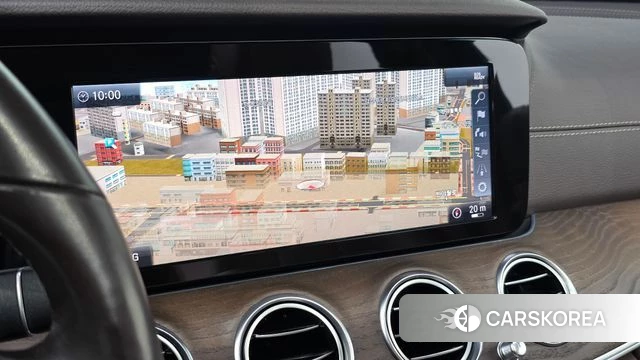 Mercedes-Benz E-Class W213 2019 Белый из Кореи, фото 3