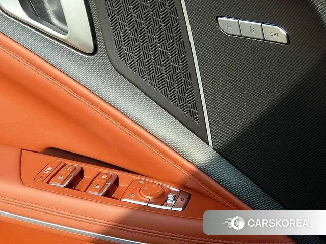 Kia The New K8 2025 Песочный из Кореи, фото 3