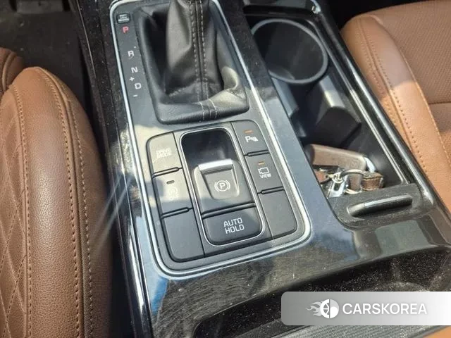 Kia The New Sorento 2019 Черный из Кореи, фото 3