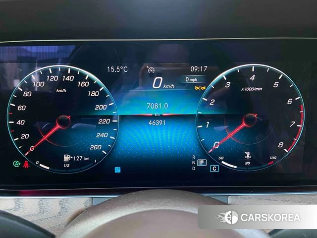 Mercedes-Benz E-class 2023 Черный из Китая, фото 3