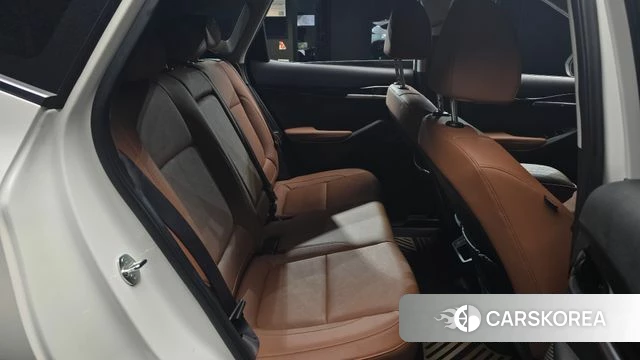 Kia The New Seltos 2024 Белый из Кореи, фото 3