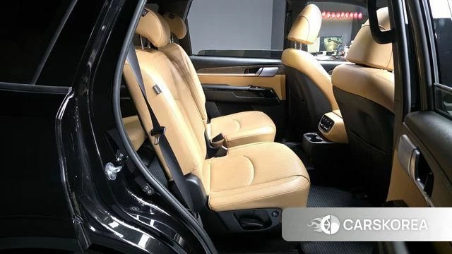 Kia Mohave Master 2021 Черный из Кореи, фото 3