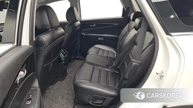 Kia The New Sorento 2019 Белый из Кореи, фото 3