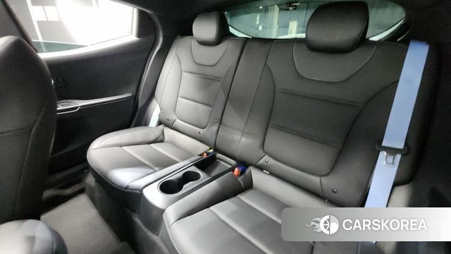 Hyundai Veloster (JS) 2019 Серый из Кореи, фото 3