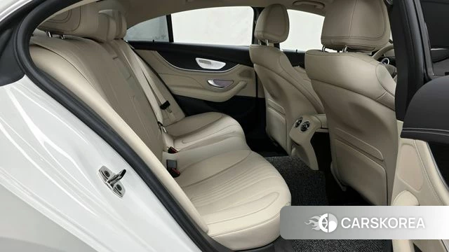 Mercedes-Benz CLS-Class C257 2023 Белый из Кореи, фото 3