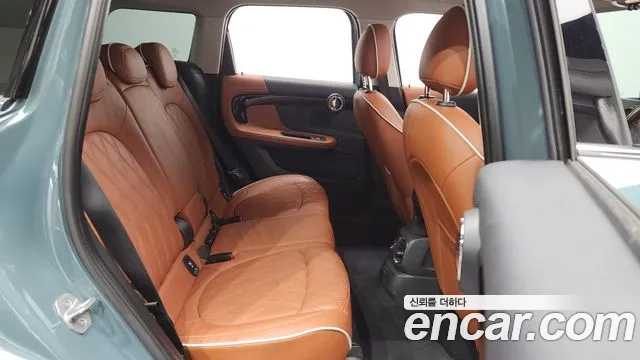 Mini Cooper S Countryman id 2717285 из Кореи 3