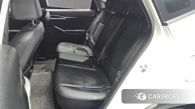 Kia The New Seltos 2023 Белый из Кореи, фото 3