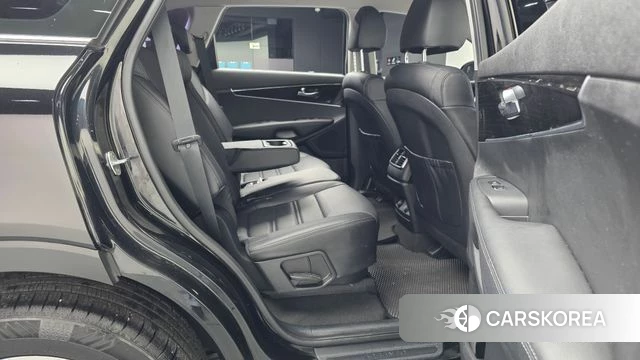 Kia The New Sorento 2019 Черный из Кореи, фото 3