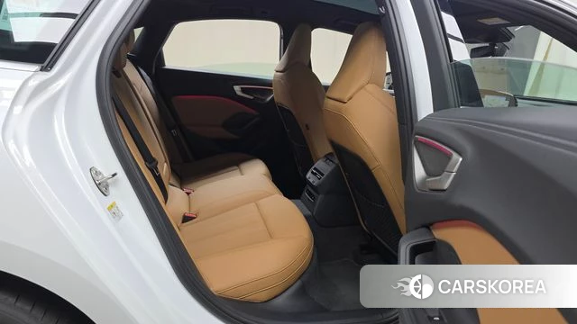 Audi A5 (B10) 2025 Белый из Кореи, фото 3