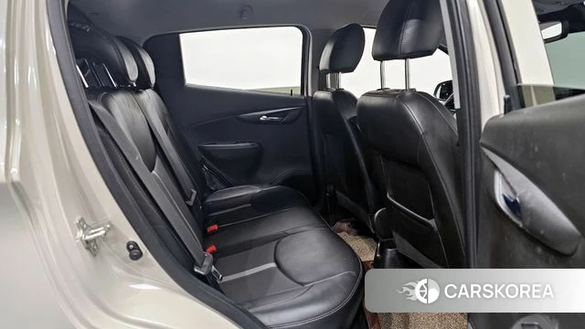 Chevrolet (GM Daewoo) The New Spark 2021 Жемчужный цвет из Кореи, фото 3