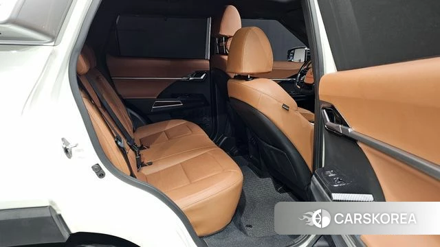 Ssangyong Torres 2023 Белый из Кореи, фото 3