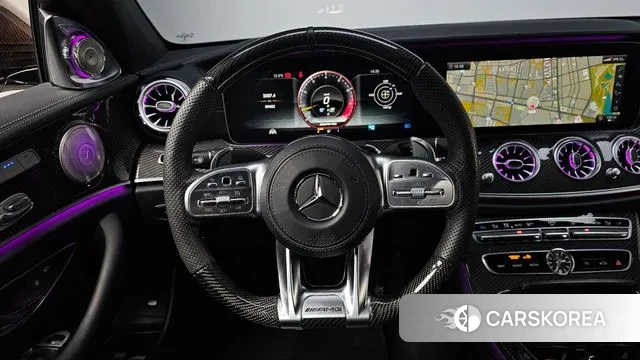 Mercedes-Benz E-Class W213 2018 Белый из Кореи, фото 3