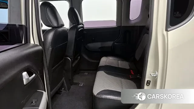 Kia The New Ray 2019 Жемчужный цвет из Кореи, фото 3