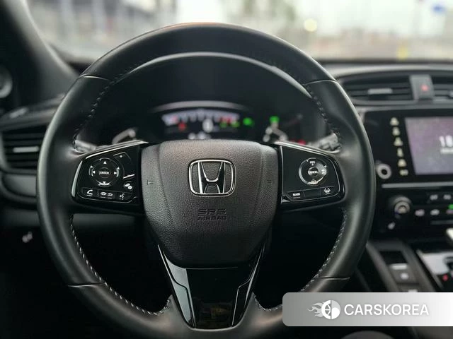 Honda Hao Ying 2021 Черный из Китая, фото 3