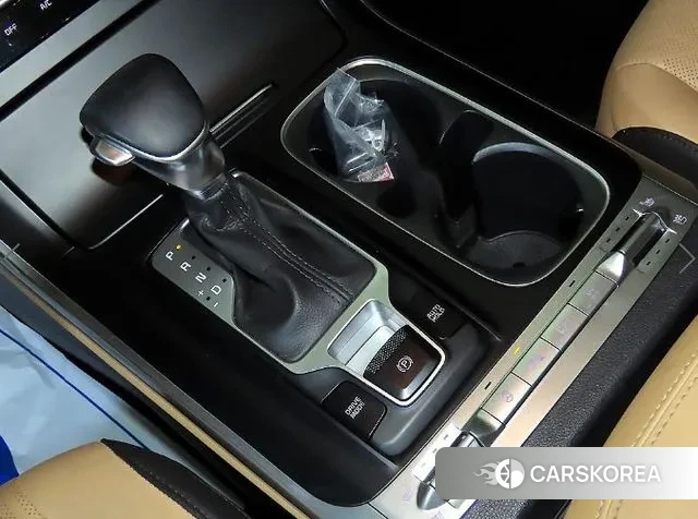 Kia Carnival 4th generation 2020 Черный из Кореи, фото 3