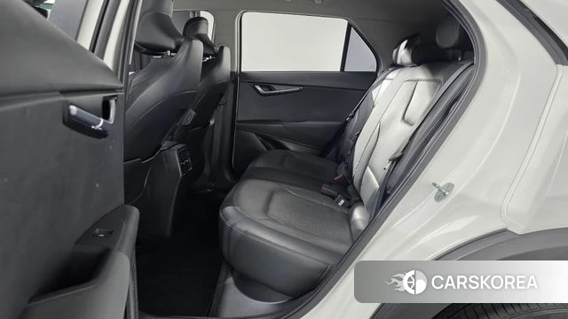 Kia Di All New Niro EV 2022 Белый из Кореи, фото 3