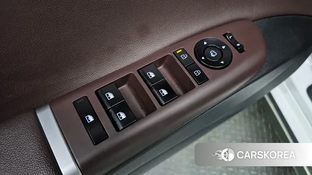 Hyundai Grandeur (GN7) 2023 Белый из Кореи, фото 3