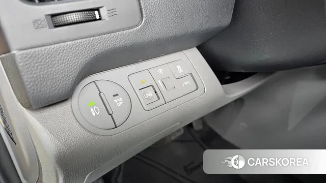 Hyundai The New Grand Starex 2020 Желтый из Кореи, фото 3