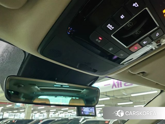 Kia Carnival 4th generation 2023 Белый из Кореи, фото 3