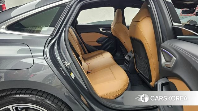 Audi A5 (B10) 2025 Серый из Кореи, фото 3