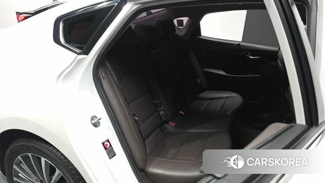 Kia Come New K7 2019 Белый из Кореи, фото 3