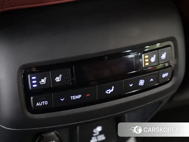 Hyundai Palisade 2020 Серый из Кореи, фото 3