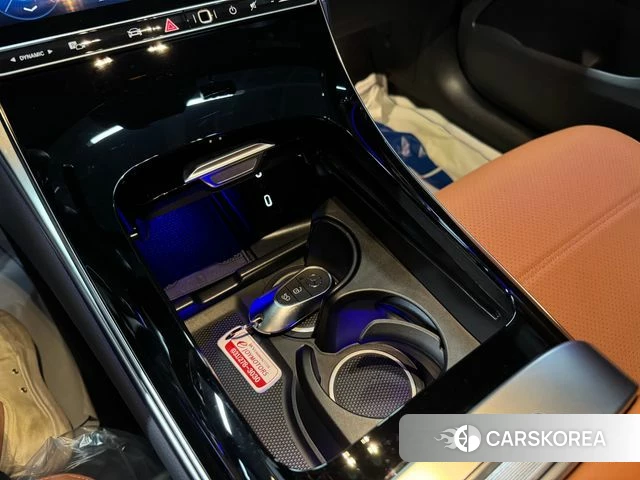 Mercedes-Benz GLC-Class X254 2025 Белый из Кореи, фото 3