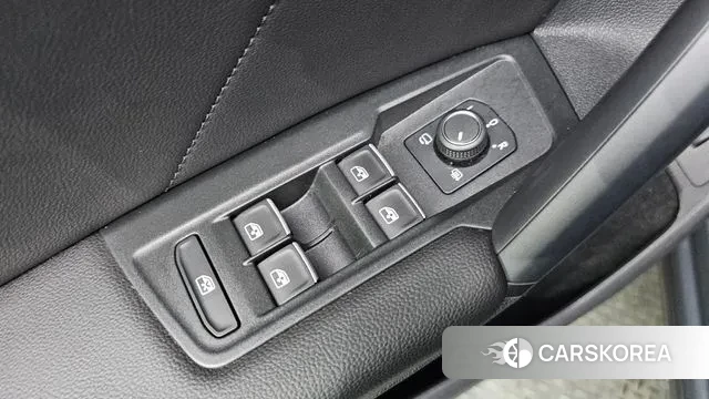 Volkswagen Tiguan second Generation 2024 Серый из Кореи, фото 3