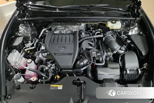 Toyota Crown Crossover 2025 Серый из Кореи, фото 3