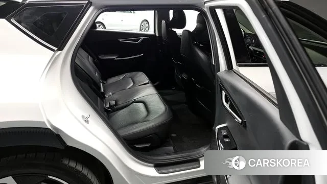 Kia EV6 2022 Белый из Кореи, фото 3