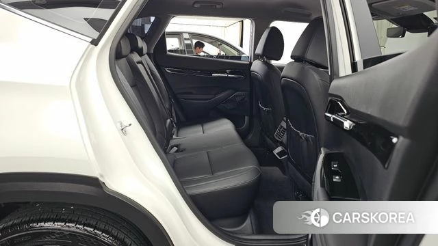 Kia The New Seltos 2025 Белый из Кореи, фото 3
