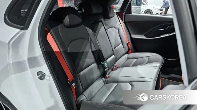 Hyundai i30 (PD) 2019 Белый из Кореи, фото 3