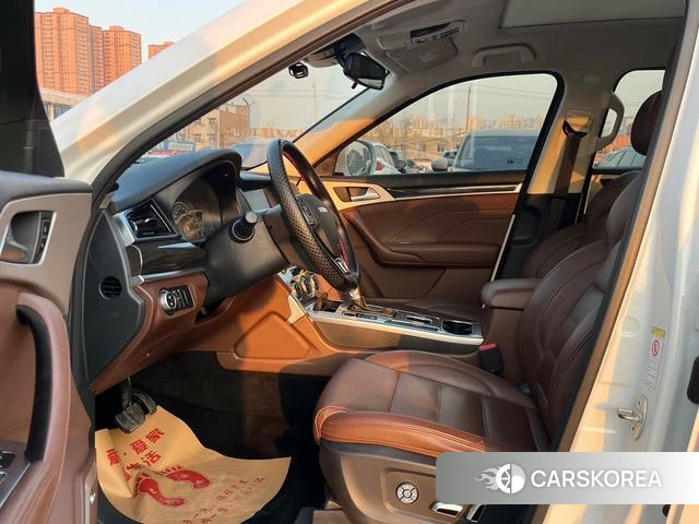 Haval H7 2020 Белый из Китая, фото 3