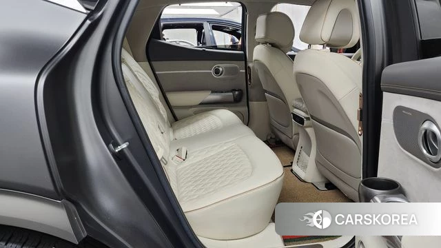 Genesis GV60 2022 Серый из Кореи, фото 3