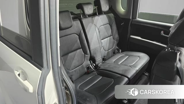 Kia The New Kia Ray 2024 Жемчужный цвет из Кореи, фото 3