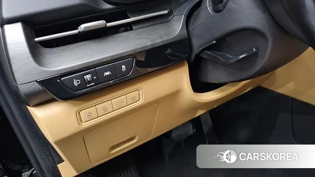 Kia Carnival 4th generation 2020 Черный из Кореи, фото 3
