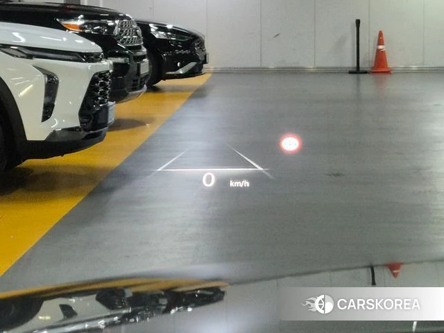 Genesis G80 (RG3) 2023 Серебристо-серый из Кореи, фото 3