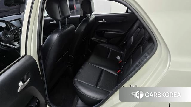 Kia All New Morning (JA) 2018 Жемчужный цвет из Кореи, фото 3