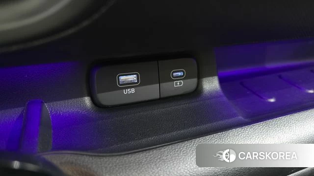 Hyundai The New Casper 2024 Белый из Кореи, фото 3
