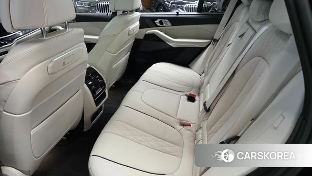 BMW X5 (G05) 2025 Черный из Кореи, фото 3