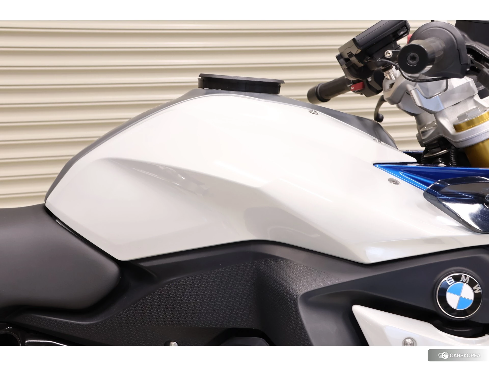 BMW R1200RS 2017 из Японии, фото 4