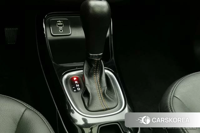 Jeep Guide 2021 Черный из Китая, фото 3